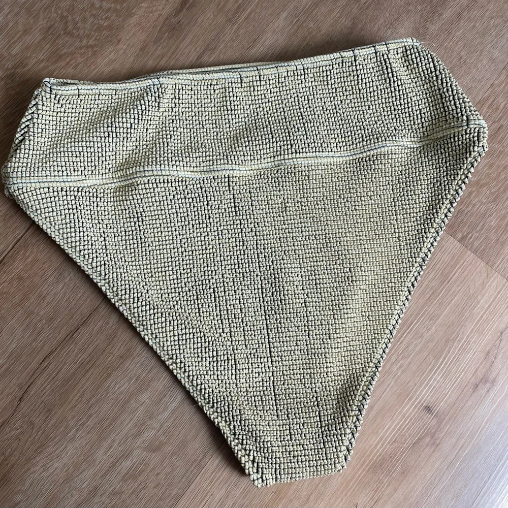 FP x Beach Riot Ritzy Highway Bikini Bottoms NEW
